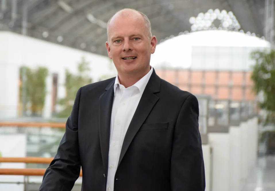 Sven Johansen| Johansen Network Solutions Hamburg