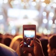 WLAN für Verantstaltungen und Events Johansen Network Solutions Hamburg