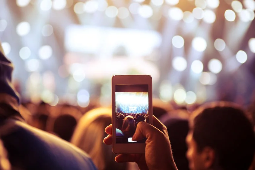 WLAN für Verantstaltungen und Events
