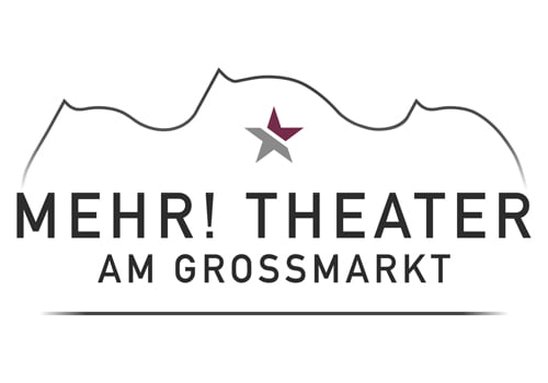 Mehr! Theater am Großmarkt Hamburg