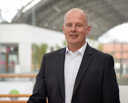 Sven Johansen| Johansen Network Solutions Hamburg