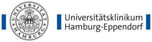 UKE Logo Hamburg