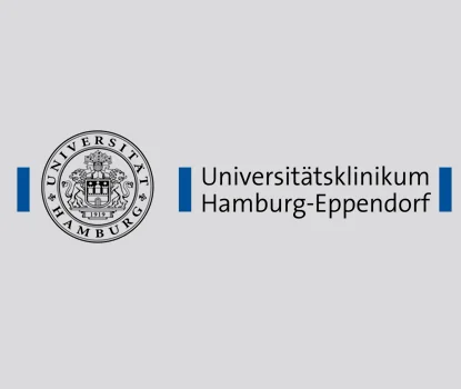 UKE Logo Hamburg