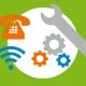 Wartung und Service Johansen Network Solutions Hamburg